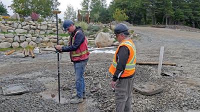 Die Schatzsucher von Oak Island: Staffel 8 Folge 15 Steigende Erwartung