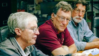 Die Schatzsucher von Oak Island: Staffel 9 Folge 5 Neuer Ansatz