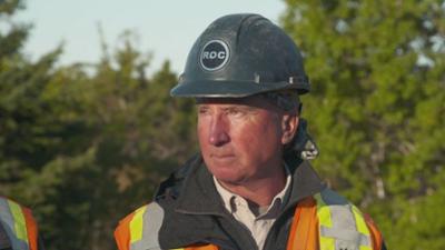 Die Schatzsucher von Oak Island: Staffel 9 Folge 18 Heiße Spur zur Chappell Vault