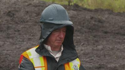 Die Schatzsucher von Oak Island: Staffel 9 Folge 11 Hinweise über Hinweise