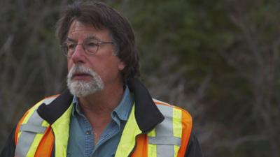Die Schatzsucher von Oak Island: Staffel 9 Folge 19 Robert Dunfields Versäumnis