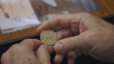 Die Schatzsucher von Oak Island: Staffel 10 Folge 21 Spur nach Italien