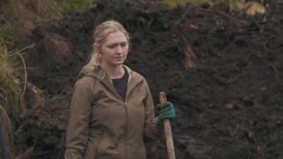 Die Schatzsucher von Oak Island: Staffel 10 Folge 20 Fundamentaler Fund