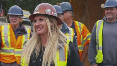 Die Schatzsucher von Oak Island: Staffel 9 Folge 17 Das Artefakt