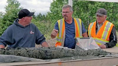 Die Schatzsucher von Oak Island: Staffel 8 Folge 12 Menschliche Spuren