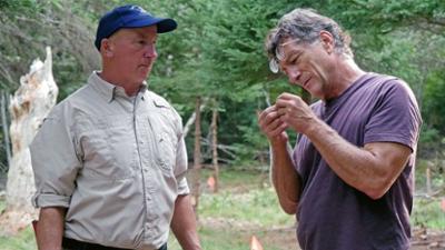 Die Schatzsucher von Oak Island: Staffel 8 Folge 14 Auf Umwegen zum Money Pit