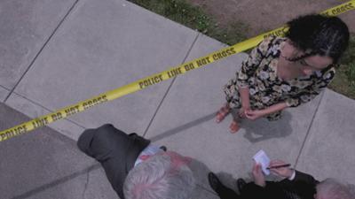 Die spektakulärsten Raubüberfälle Amerikas: Staffel 1 Folge 4 Manipuliert und benutzt