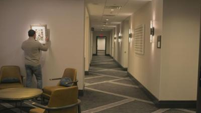 Die spektakulärsten Raubüberfälle Amerikas: Staffel 1 Folge 5 Kunstraub aus Leidenschaft