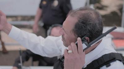 Die spektakulärsten Raubüberfälle Amerikas: Der Jahrhundertraub in Buenos Aires