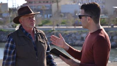 Einfach rätselhaft - mit Zachary Quinto: Staffel 1 Folge 9 Atlantis (1)