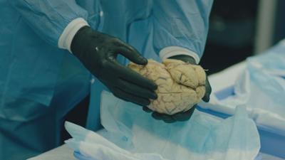 Einfach rätselhaft - mit Zachary Quinto: Staffel 1 Folge 8 Leben nach dem Tod