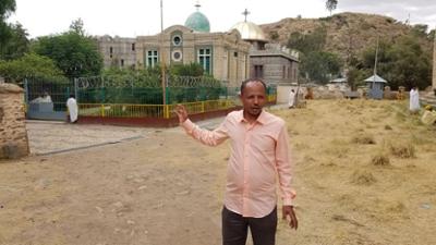 Einfach rätselhaft - mit Zachary Quinto: Staffel 2 Folge 4 Geheimnisse der Bibel