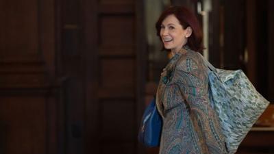 Elsbeth: Ein besonderer Fall: Staffel 2 Folge 19 Kleine Liste