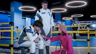 Elsbeth: Ein besonderer Fall: Staffel 2 Folge 2 Spiel mit dem Feuer