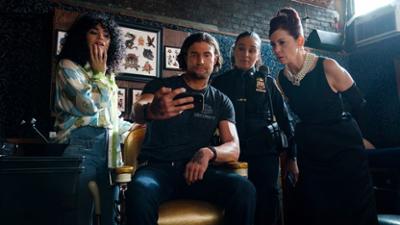 Elsbeth: Ein besonderer Fall: Staffel 2 Folge 3 Teufelszeug