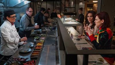 Elsbeth: Ein besonderer Fall: Staffel 2 Folge 5 Elsbeth und die Ente