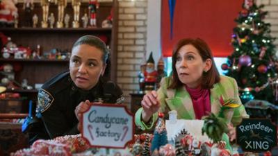 Elsbeth: Ein besonderer Fall: Staffel 2 Folge 6 Gold, Weihrauch und Mord