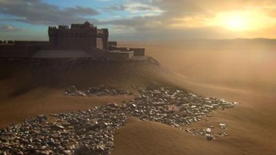 Enthüllt: Geheimnisse der Meere: Staffel 1 Folge 7 Ägyptens verlorene Wunder