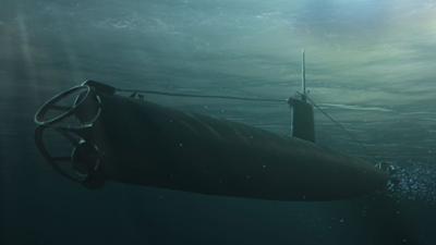 Enthüllt: Geheimnisse der Meere: Staffel 5 Folge 2 Pearl Harbor