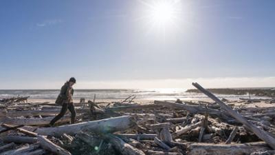 Enthüllt: Geheimnisse der Meere: Staffel 6 Folge 1 Das sagenumwobene Piratenschiff