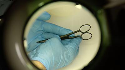 Enthüllt: Geheimnisse der Meere: Staffel 6 Folge 5 Zweiter Unabhängigkeitskrieg