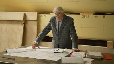 Enthüllt: Geheimnisse der Meere: Staffel 6 Folge 6 Die 20-Millionen-Dollar-Bombe