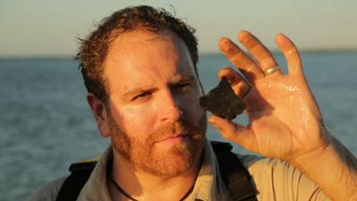 Expedition ins Unbekannte: Staffel 3 Folge 4 Die verlorene Kolonie