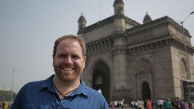 Expedition ins Unbekannte: Staffel 3 Folge 16 Indiens Atlantis