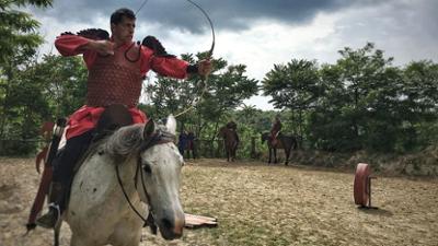 Expedition ins Unbekannte: Staffel 3 Folge 2 Der Sarg von Attila