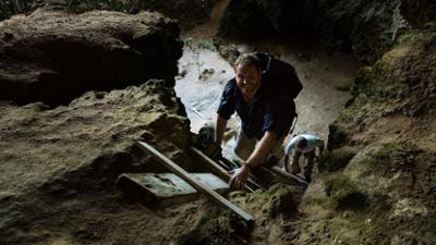Expedition ins Unbekannte: Staffel 3 Folge 10 Der Schatz von Captain Kidd