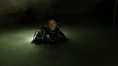 Expedition ins Unbekannte: Staffel 3 Folge 14 Rommels Schatz