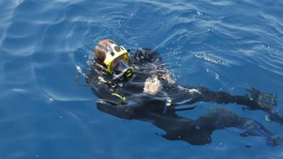 Expedition ins Unbekannte: Staffel 3 Folge 3 Der Untergang der Minoer