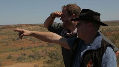 Expedition ins Unbekannte: Staffel 3 Folge 8 Lasseters Gold