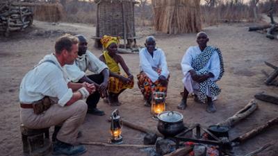 Expedition mit Ben Fogle: Staffel 1 Folge 1 Episode 1