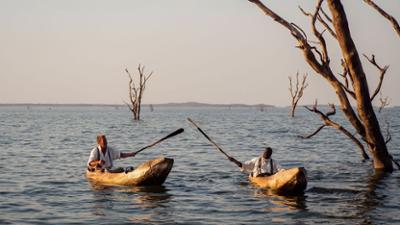 Expedition mit Ben Fogle: Staffel 1 Folge 2 Episode 2