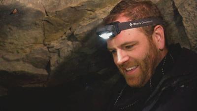 Expedition Unknown - Mythen auf der Spur: Staffel 5 Folge 7 Der letzte Nazi-Code