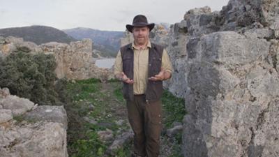 Expedition Unknown - Mythen auf der Spur: Auf den Spuren von Sankt Nikolaus