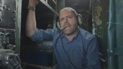 Expedition Unknown - Mythen auf der Spur: Die Heldinnen des Zweiten Weltkriegs