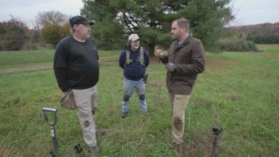 Expedition Unknown - Mythen auf der Spur: Staffel 9 Folge 2 Die Verbrechen der Doan-Bande