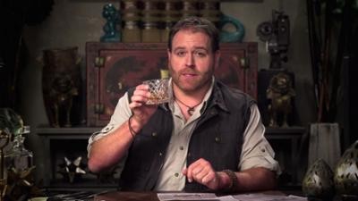 Expedition Unknown - Mythen auf der Spur: Staffel 7 Folge 7 Die geheime Destillerie