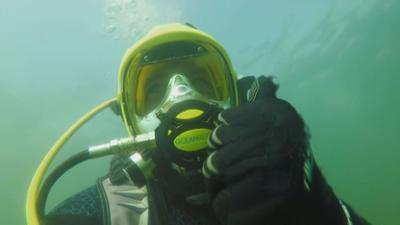 Expedition Unknown - Mythen auf der Spur: Staffel 5 Folge 2 Das Atlantis der Anden