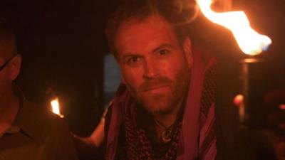 Expedition Unknown - Mythen auf der Spur: Staffel 6 Folge 9 Das Herz des Sultans