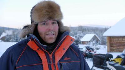 Expedition Unknown - Mythen auf der Spur: Staffel 6 Folge 1 Expedition in den Tod (1)