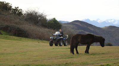 Expedition Unknown - Mythen auf der Spur: Staffel 8 Folge 7 Die Legende von König Pelayo
