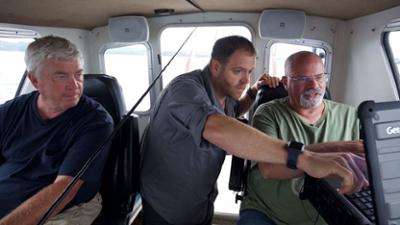 Expedition Unknown - Mythen auf der Spur: Staffel 8 Folge 2 Die Suche nach dem Wikingerkönig