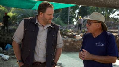 Expedition Unknown - Mythen auf der Spur: Auf der Suche nach der Heiligen Stadt