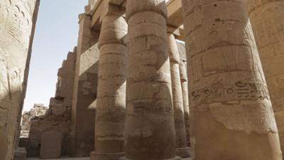 Expedition Unknown - Mythen auf der Spur: Staffel 4 Folge 1 Das mystische Buch