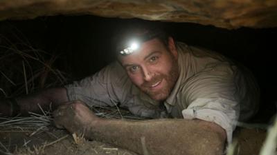 Expedition Unknown - Mythen auf der Spur: Staffel 4 Folge 15 Der verschollene Piratenschatz