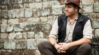 Expedition Unknown - Mythen auf der Spur: Staffel 4 Folge 5 Das Geheimnis der Wikinger