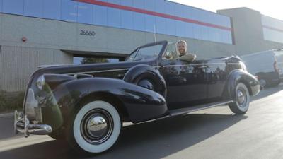 Expedition Unknown - Mythen auf der Spur: Staffel 4 Folge 12 Das geheimnisvolle Schiffswrack